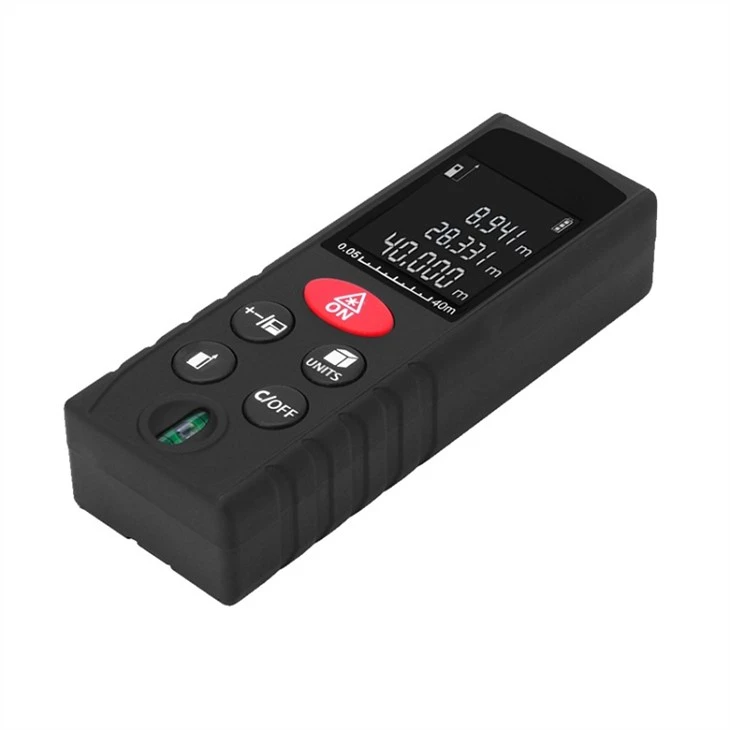 Laser Distance Meter D40 (8)