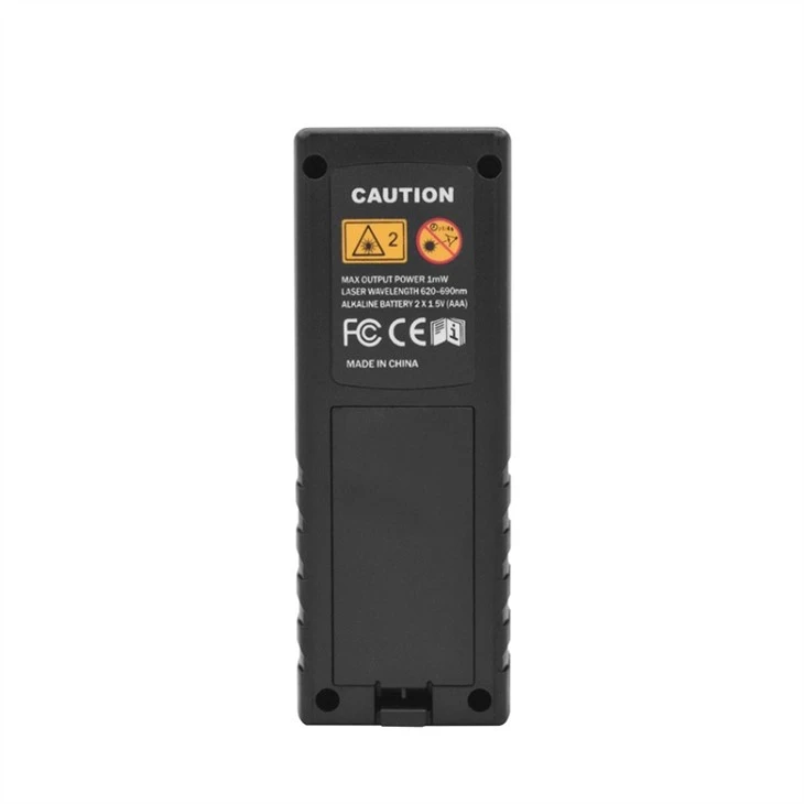 Laser Distance Meter D40 (9)