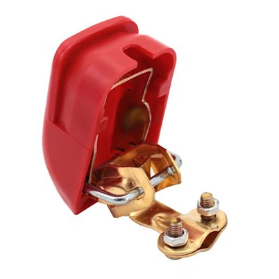 Messingist klambrikomplekt