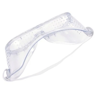 CE elastse ribaga kaitseprillid
