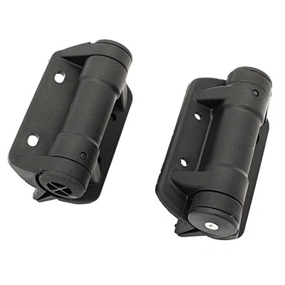 Swing Hinge 100mm Komplekt 2tk väravaväravate jaoks